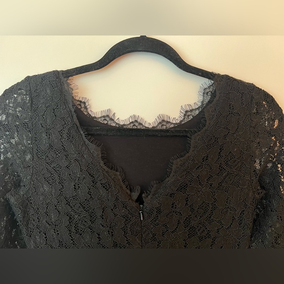 T. Babaton dress size 0 - Picture 7 of 11